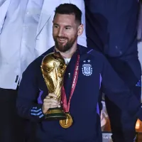¿Cuántos años va a tener Lionel Messi en el Mundial 2026?