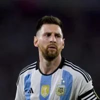 ¿Se baja de la gira? La INESPERADA decisión de Messi en plena concentración de la Selección