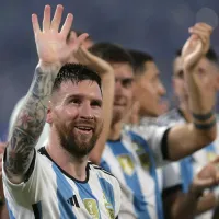 La clave para que Messi cambie de opinión respecto al próximo Mundial