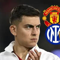 ¿Se terminaron los rumores? El representante de Dybala rompió el silencio y esclareció su futuro