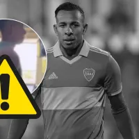 Villa reapareció en las redes sociales tras ser condenado por su causa por violencia de género