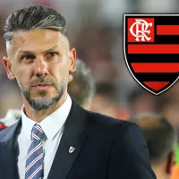 ¿Se lo sopla? Flamengo quiere negociar con un jugador pretendido por River