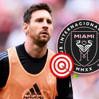 El jugador que pidió Messi para el Inter Miami como prioridad