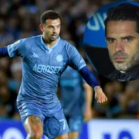 \'Es una decisión tomada\': Se confirmó que hará Racing con Edwin Cardona