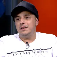 Quién es El Dipy, el cantante de cumbia que incursiona en la política