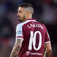 Giro inesperado: ¿vuelve Lanzini a River?