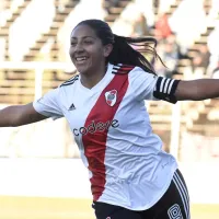 ¿Qué cobró? River ganó en un partido que tuvo un fallo insólito