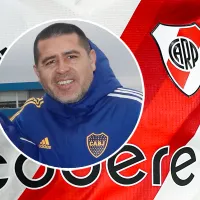 El ex River que confirmó asistencia al partido despedida de Riquelme