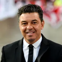 Decide Gallardo: los detalles del contrato que le ofreció Marsella