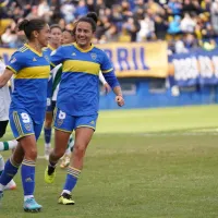 Boca es el mejor equipo argentino del ranking femenino IFFHS