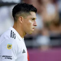 La CONTUNDENTE decisión de Demichelis con Enzo Pérez antes de River vs. Defensa y Justicia