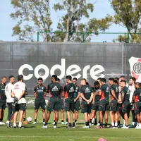 La DESGARRADORA confesión de un jugador de River: \&#039;Ya no me preguntan cuándo voy a jugar\&#039;