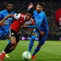 ¿El Olympique de Marsella juega la Champions League en la temporada 2023-2024?