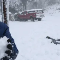 ¿Puede CAER NIEVE en Buenos Aires por las bajas temperaturas?