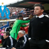 ¿Se cae? Fabrizio Romano, contundente sobre la posible llegada de Gallardo al Olympique de Marsella