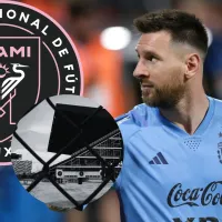 El motivo por el que aún Messi NO ES jugador del Inter Miami