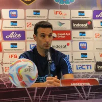 La fuerte postura de Scaloni sobre la continuidad de Messi en la Selección Argentina