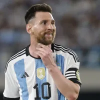 Nunca lo había dicho: la revelación de Messi sobre su renuncia a la Selección