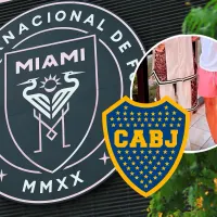 'Qué bien te veo': ¿Una figura de Boca al Inter Miami de Messi?