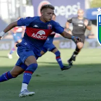 Cambio rotundo: Mateo Retegui podría tener nuevo equipo tras la doble fecha con Italia