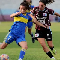 Boca perdió el invicto pero aún tiene chances de ser campeón