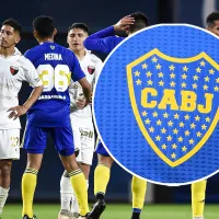 Inesperado: la joya del fútbol argentino que podría ser refuerzo de Boca