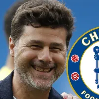 Sonríe Pochettino: Chelsea sumó el primer refuerzo para la reconstrucción