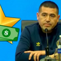 Las 7 estrellas que irá a buscar Boca para pelear la Copa Libertadores: 'Si cierra 5, la gana'