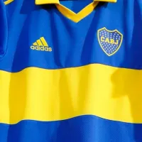 Confirmado: Boca tiene casi cerrado a su nuevo main sponsor