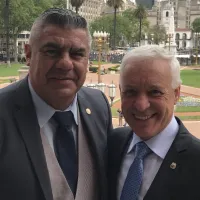 Víctor Blanco adelantó qué descenso se eliminaría este jueves