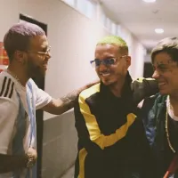 ¿A qué hora se estrena \&#039;Rockstar 2.0\&#039;, la nueva canción de Duki y Jhay Cortez?