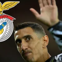 Los detalles de la inminente llegada de Di María a Benfica