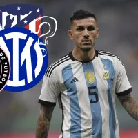 No es Boca: el quinto equipo que quiere quedarse con Leandro Paredes