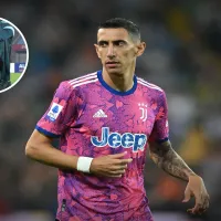 ¿El reemplazante de Di María? Juventus puso sus ojos en una joya argentina