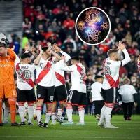 La fuerte advertencia de un astrólogo para River en el partido contra Instituto: \&#039;Cuidado especial con...\&#039;