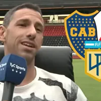 No es de Boca ni de River: Maxi Rodríguez eligió al mejor jugador del fútbol argentino
