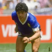 Maradona vs. Inglaterra, como nunca lo viste: qué dicen los datos