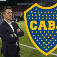 La presencia de Guillermo Barros Schelotto en la despedida de Riquelme podría ser termómetro para el futuro