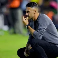 Ilusión en River: ¿Demichelis hace debutar a Echeverri?