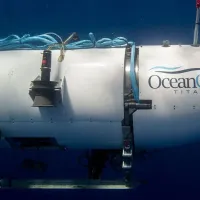 Las espeluznantes teorías sobre la desaparición del Submarino del Titanic