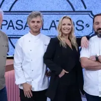 ¿Cuándo termina Pasaplatos 2023 y cómo será la próxima temporada?