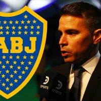 Saviola blanqueó su relación con los hinchas de Boca: \&#039;Me piden...\&#039;