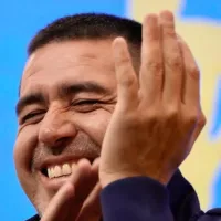 Las particularidades mediáticas que tendrá la despedida de Riquelme en La Bombonera