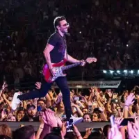 Link para ver No Te Va Gustar en el Luna Park 2023 EN VIVO y EN DIRECTO