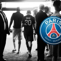 Messi habló sin filtro sobre su tortuosa salida del PSG: \'Hubo un quiebre\'