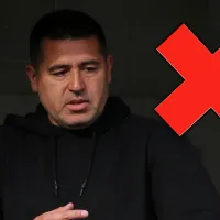 Una leyenda de Boca llamó a Riquelme y le dijo que NO IRÁ a su despedida: \&#039;Se disculpó\&#039;