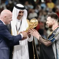 El video que FIFA le dedicó a Messi en su primer cumpleaños como campeón mundial