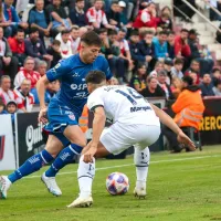 No levanta cabeza: Independiente fue goleado por Unión y sigue en los últimos puestos