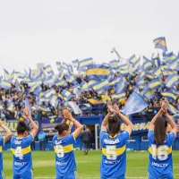 Boca va por el Tri: la gran final será el viernes