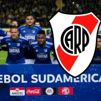 Busca jerarquía: el campeón extranjero que podría llegar a River